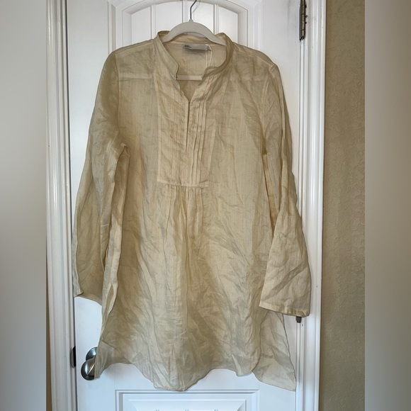 Tory Burch Tops - New ✨TORY BURCH LONG SLEEVE TOP